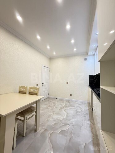 Продаётся 2-комн. новостройка 80 м², м. Иншаатчылар, photo 8 from 15