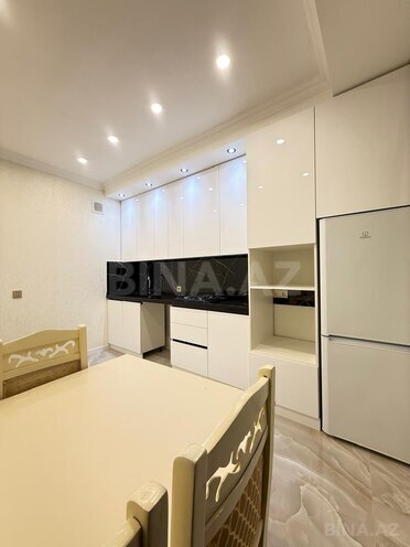 Продаётся 2-комн. новостройка 80 м², м. Иншаатчылар, photo 7 from 15