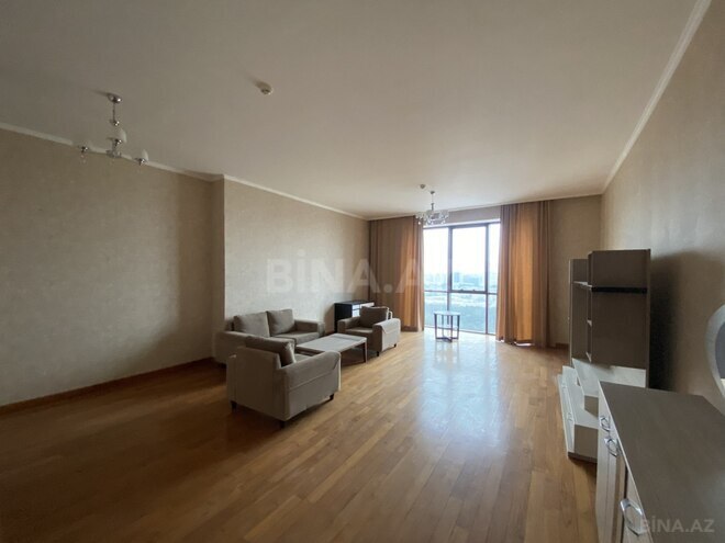 Satılır 4 otaqlı yeni tikili 210 m², Yasamal r., photo 5 from 32
