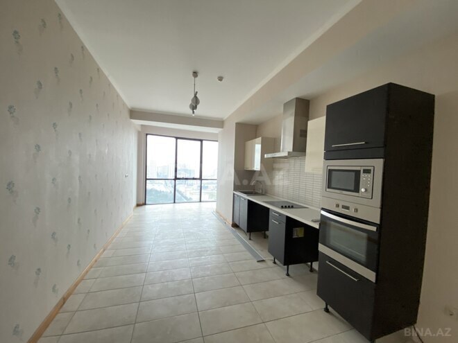 Satılır 4 otaqlı yeni tikili 210 m², Yasamal r., photo 10 from 32