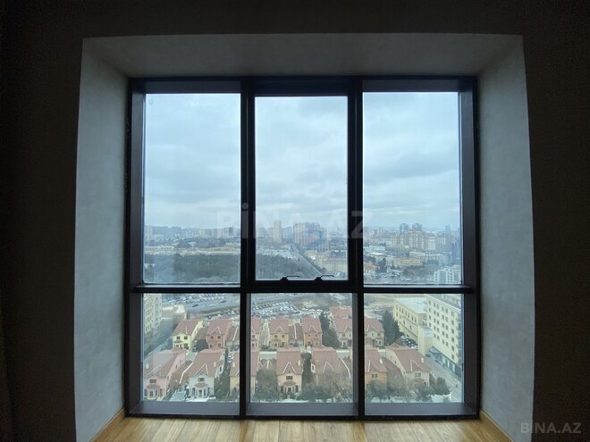 Satılır 4 otaqlı yeni tikili 210 m², Yasamal r., photo 12 from 32