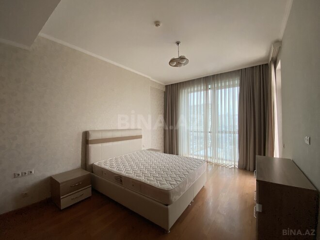 Satılır 4 otaqlı yeni tikili 210 m², Yasamal r., photo 15 from 32