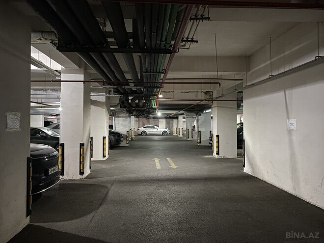 Satılır 4 otaqlı yeni tikili 210 m², Yasamal r., photo 25 from 32