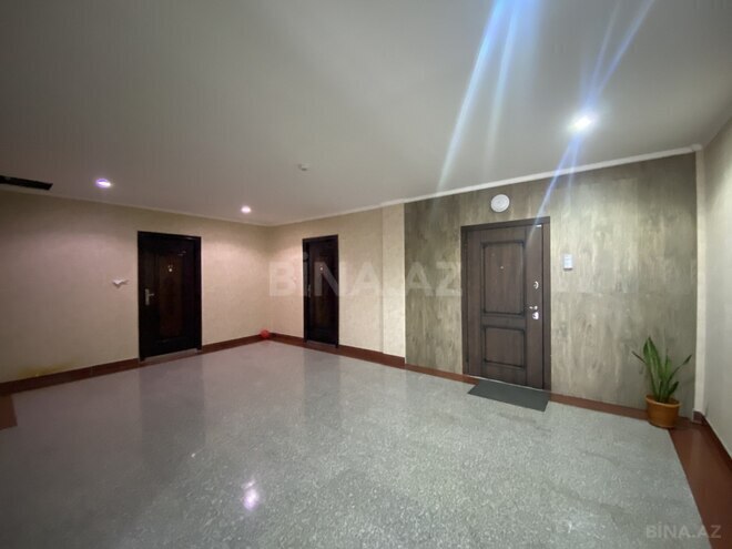 Satılır 4 otaqlı yeni tikili 210 m², Yasamal r., photo 22 from 32