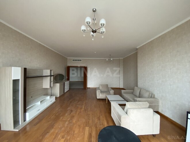 Satılır 4 otaqlı yeni tikili 210 m², Yasamal r., photo 9 from 32