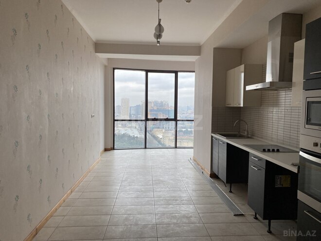 Satılır 4 otaqlı yeni tikili 210 m², Yasamal r., photo 11 from 32