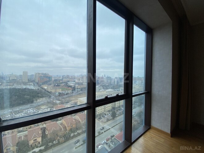 Satılır 4 otaqlı yeni tikili 210 m², Yasamal r., photo 8 from 32