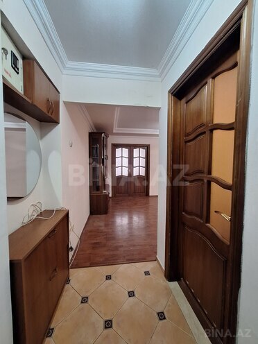 Satılır 2 otaqlı köhnə tikili 42 m², İnşaatçılar m., photo 16 from 27
