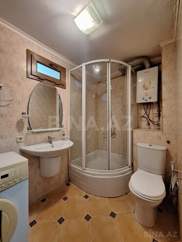 Satılır 2 otaqlı köhnə tikili 42 m², İnşaatçılar m., photo 20 from 27