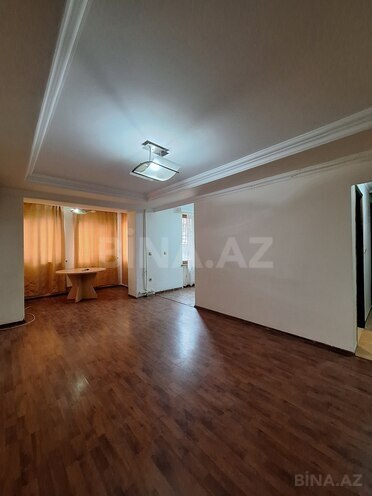 Satılır 2 otaqlı köhnə tikili 42 m², İnşaatçılar m., photo 8 from 27