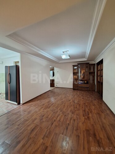 Satılır 2 otaqlı köhnə tikili 42 m², İnşaatçılar m., photo 5 from 27