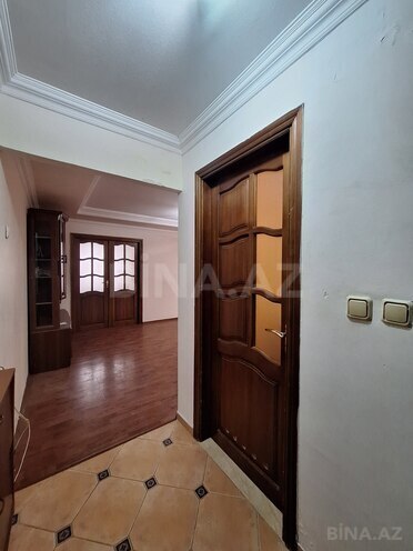 Satılır 2 otaqlı köhnə tikili 42 m², İnşaatçılar m., photo 14 from 27