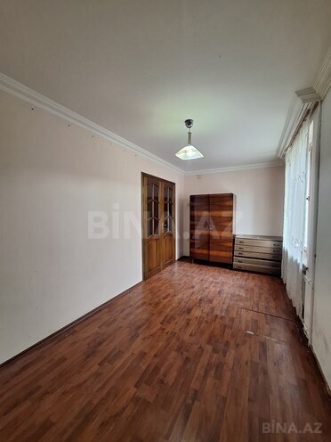 Satılır 2 otaqlı köhnə tikili 42 m², İnşaatçılar m., photo 4 from 27