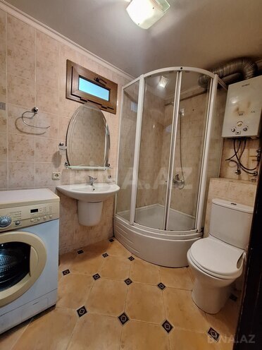 Satılır 2 otaqlı köhnə tikili 42 m², İnşaatçılar m., photo 19 from 27