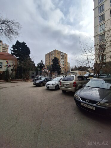 Satılır 2 otaqlı köhnə tikili 42 m², İnşaatçılar m., photo 22 from 27