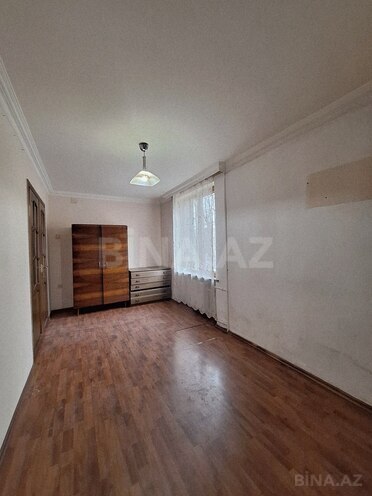 Satılır 2 otaqlı köhnə tikili 42 m², İnşaatçılar m., photo 6 from 27