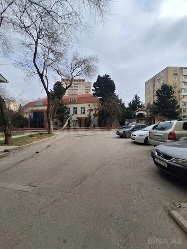 Satılır 2 otaqlı köhnə tikili 42 m², İnşaatçılar m., photo 21 from 27