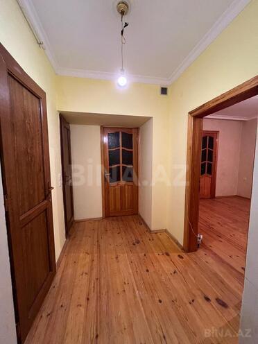 Satılır 2 otaqlı köhnə tikili 45 m², Biləcəri q., photo 1 from 12