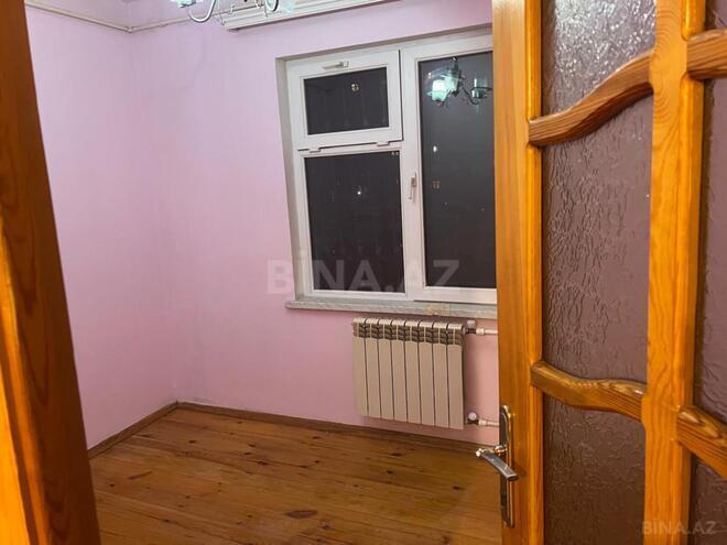 Satılır 2 otaqlı köhnə tikili 45 m², Biləcəri q., photo 10 from 12
