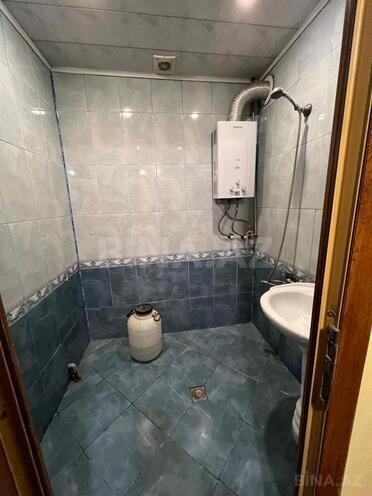 Satılır 2 otaqlı köhnə tikili 45 m², Biləcəri q., photo 7 from 12