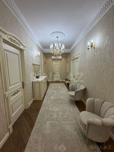 Продаётся 4-комн. новостройка 161 м², пос. Аг шехер, photo 15 from 29