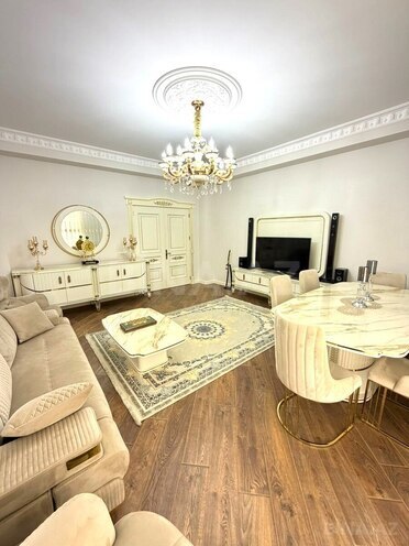 Продаётся 4-комн. новостройка 161 м², пос. Аг шехер, photo 4 from 29