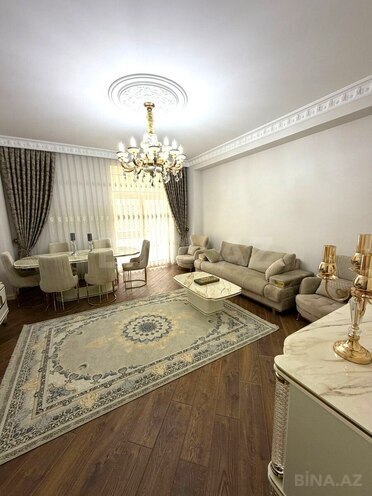 Продаётся 4-комн. новостройка 161 м², пос. Аг шехер, photo 5 from 29