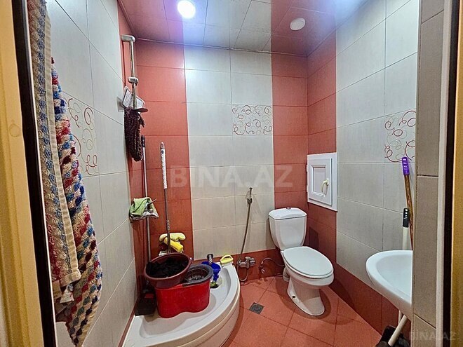 Продаётся 3-комн. новостройка 132 м², м. Нариман Нариманов, photo 3 from 11