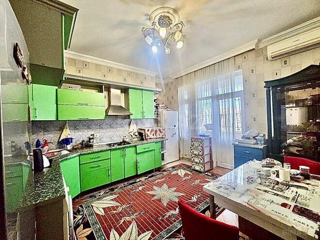 Продаётся 3-комн. новостройка 132 м², м. Нариман Нариманов, photo 7 from 11