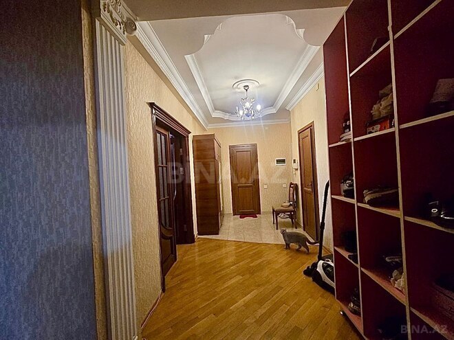 Продаётся 3-комн. новостройка 132 м², м. Нариман Нариманов, photo 9 from 11