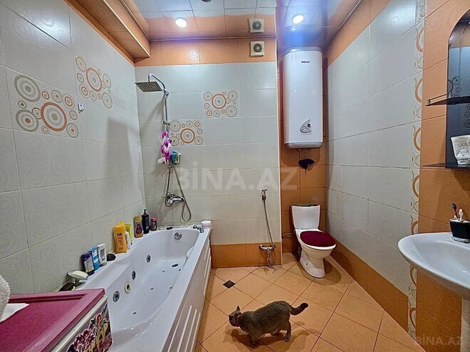 Продаётся 3-комн. новостройка 132 м², м. Нариман Нариманов, photo 6 from 11