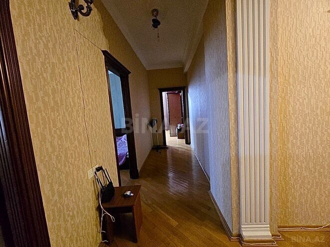 Продаётся 3-комн. новостройка 132 м², м. Нариман Нариманов, photo 5 from 11