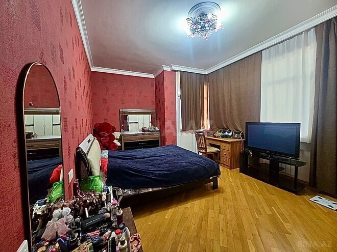 Продаётся 3-комн. новостройка 132 м², м. Нариман Нариманов, photo 8 from 11