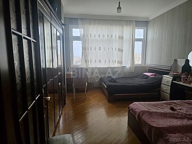 Продаётся 3-комн. новостройка 132 м², м. Нариман Нариманов, photo 10 from 11