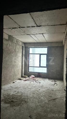 Продаётся 2-комн. новостройка 83 м², м. Нариман Нариманов, photo 13 from 14