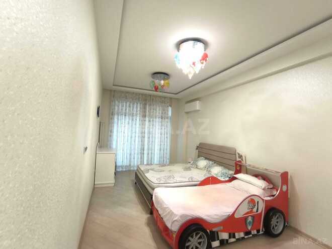 İcarəyə verilir 4 otaqlı yeni tikili 220 m², Şah İsmayıl Xətai m., photo 10 from 17