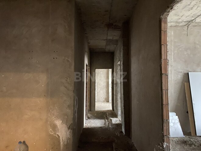 Продаётся 3-комн. новостройка 170 м², Ясамальский р., photo 12 from 27