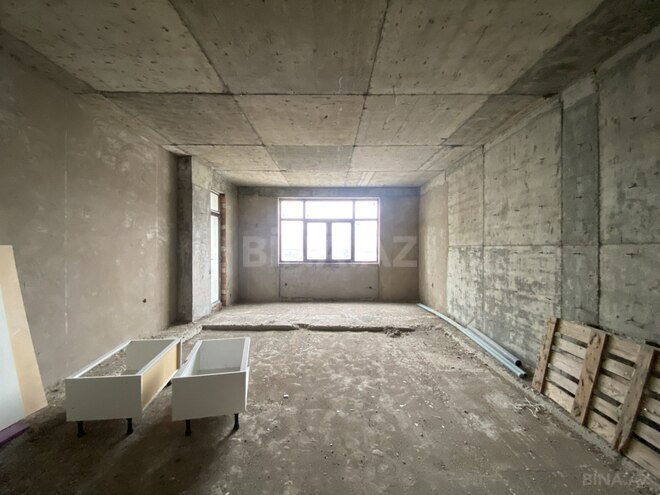 Продаётся 3-комн. новостройка 170 м², Ясамальский р., photo 5 from 27