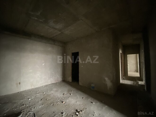 Продаётся 3-комн. новостройка 170 м², Ясамальский р., photo 9 from 27