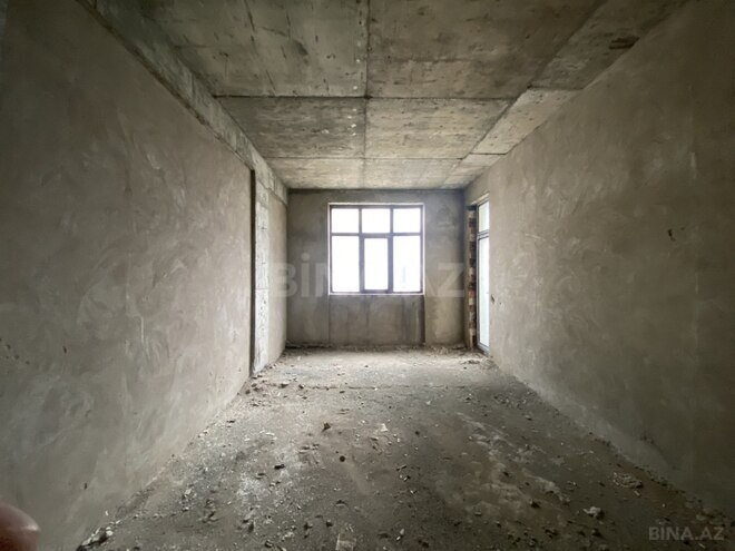 Продаётся 3-комн. новостройка 170 м², Ясамальский р., photo 14 from 27