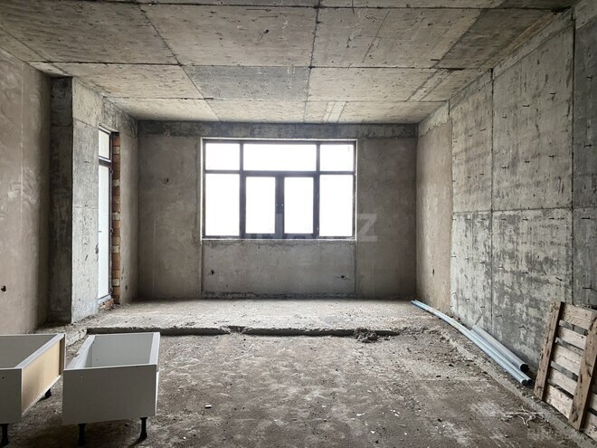 Продаётся 3-комн. новостройка 170 м², Ясамальский р., photo 6 from 27