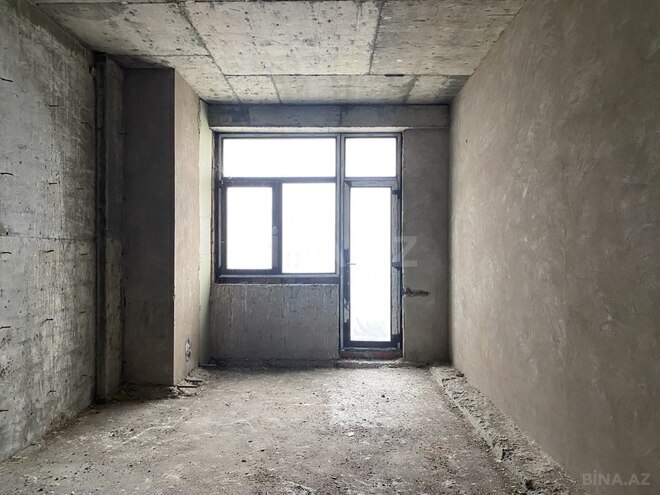 Продаётся 3-комн. новостройка 170 м², Ясамальский р., photo 11 from 27