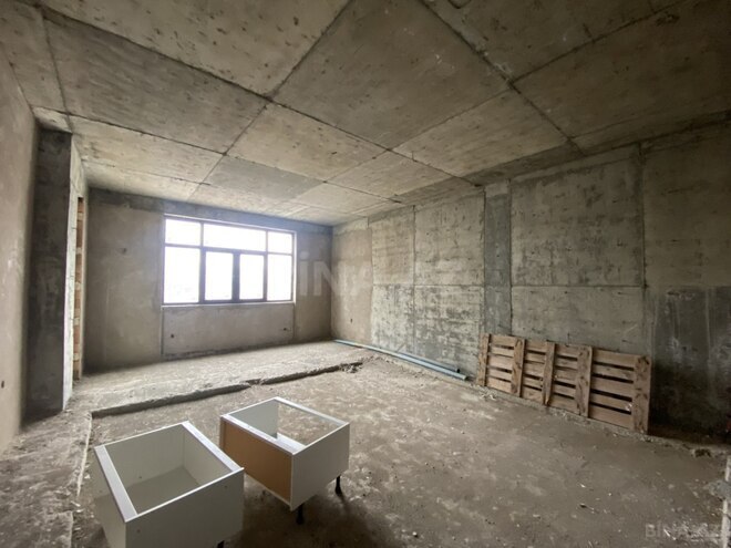 Продаётся 3-комн. новостройка 170 м², Ясамальский р., photo 7 from 27