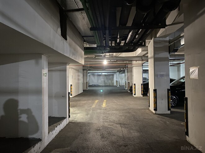 Продаётся 3-комн. новостройка 170 м², Ясамальский р., photo 21 from 27