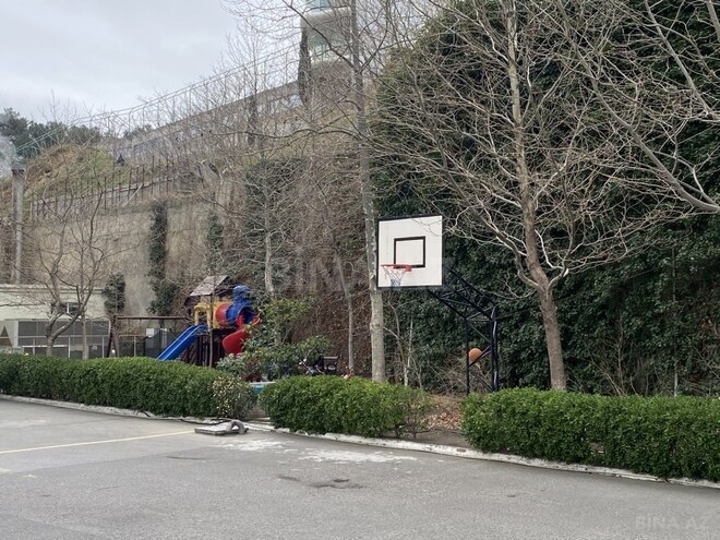 Продаётся 3-комн. новостройка 170 м², Ясамальский р., photo 25 from 27