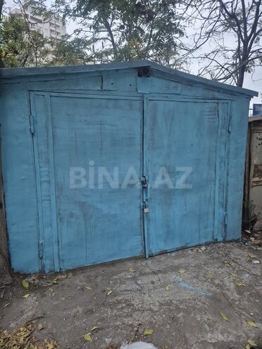 Satılır  obyekt 20 m², Elmlər Akademiyası m., photo 3 from 6