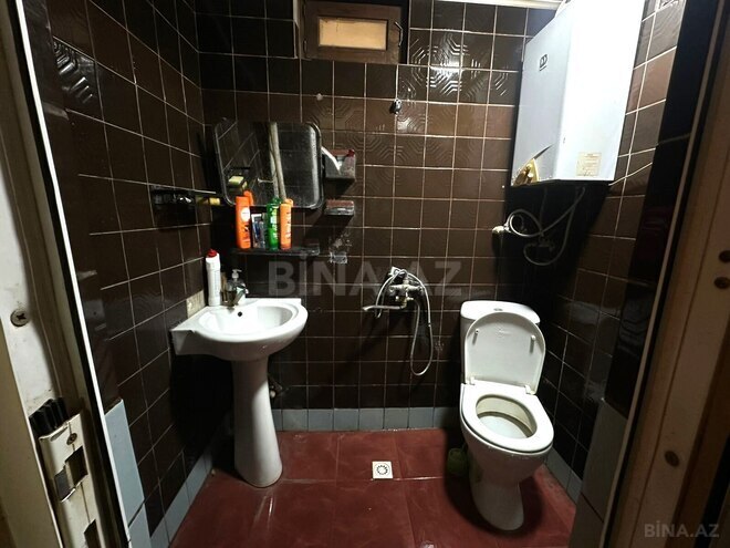 Продаётся 3-комн. вторичка 55 м², м. Сахил, photo 8 from 12