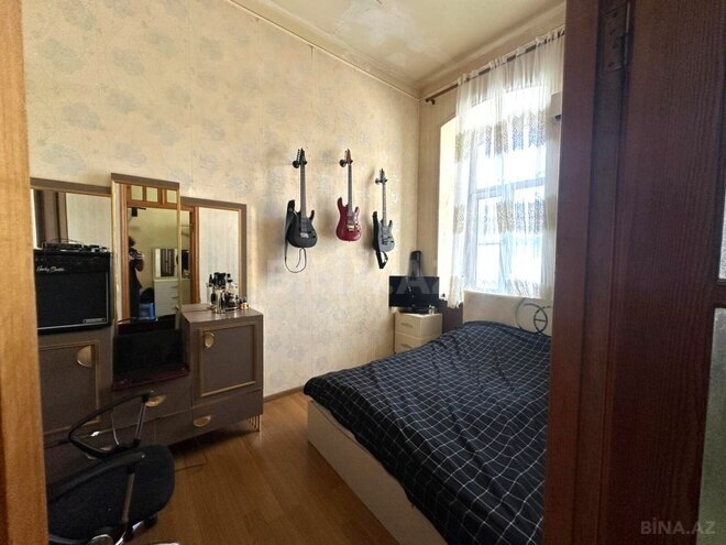 Продаётся 3-комн. вторичка 55 м², м. Сахил, photo 4 from 12