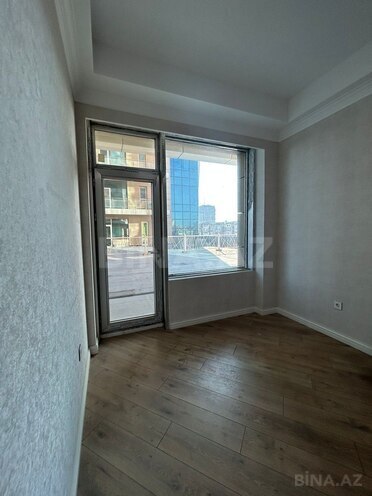 İcarəyə verilir 3 otaqlı ofis 116 m², Elmlər Akademiyası m., photo 13 from 22