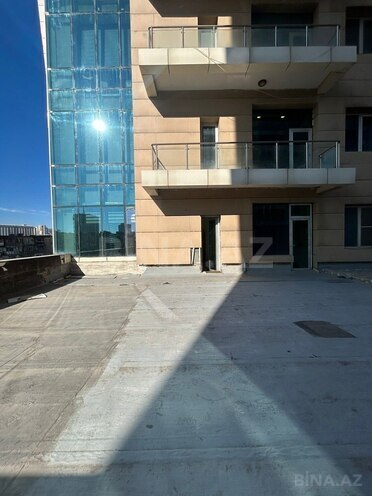 İcarəyə verilir 3 otaqlı ofis 116 m², Elmlər Akademiyası m., photo 15 from 22